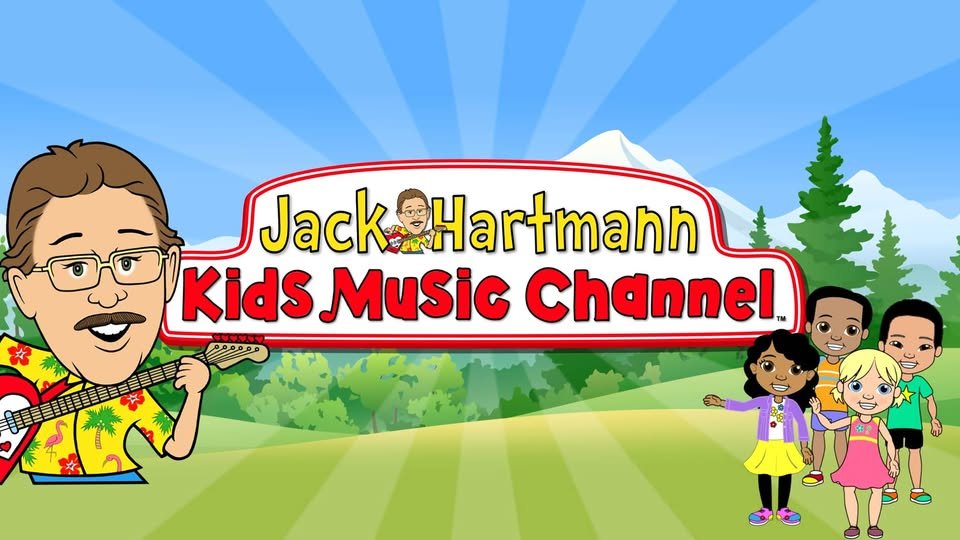 Jack Hartmann Net Worth Revealed: Career Success, Education & Inspiring Biography