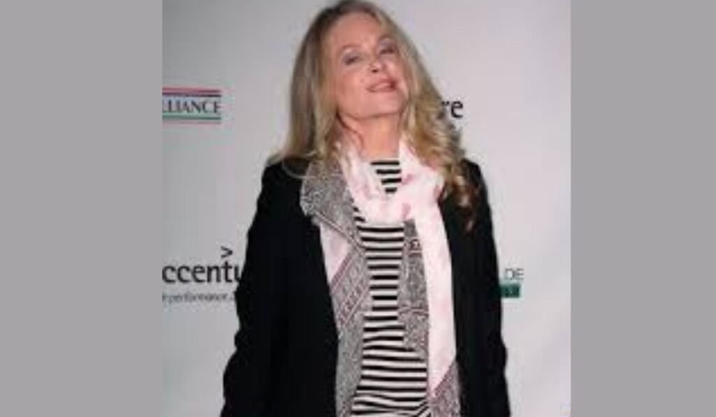 How Beverly D'Angelo Compares to Her Hollywood Peers