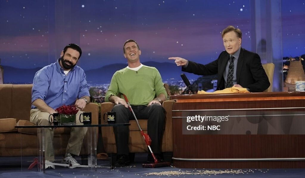 What Made Billy Mays Famous as a Pitchman