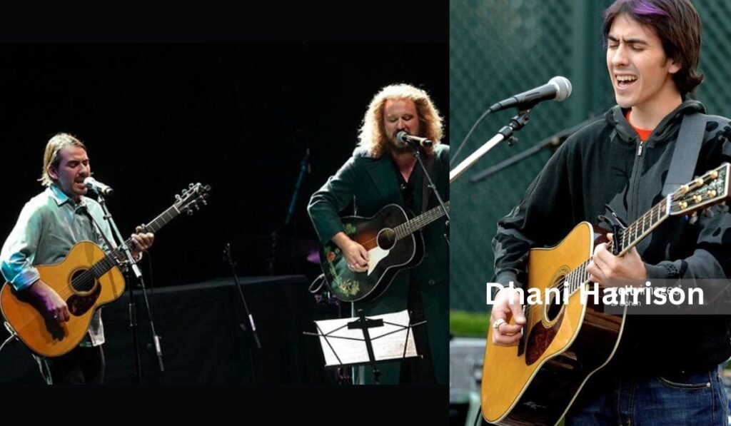 Who Is Dhani Harrison and Why His Story Is Worth Knowing