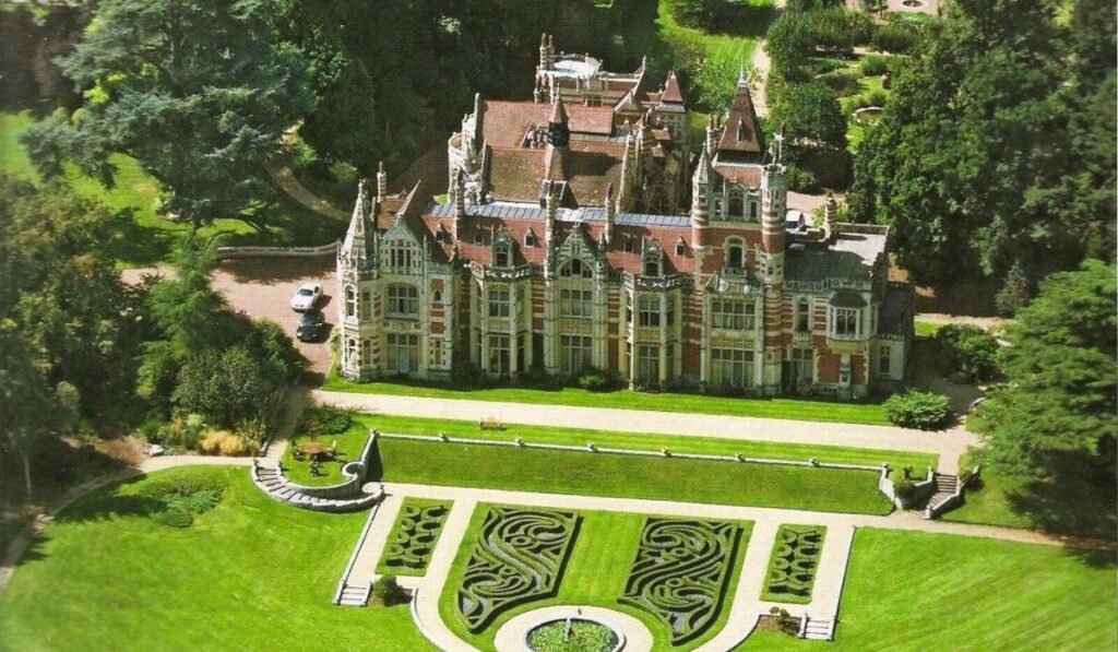 Dhani Harrison Net Worth