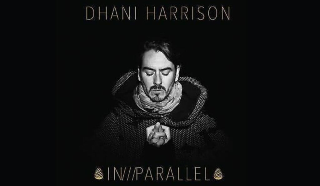 Dhani Harrison Career and Music Legacy