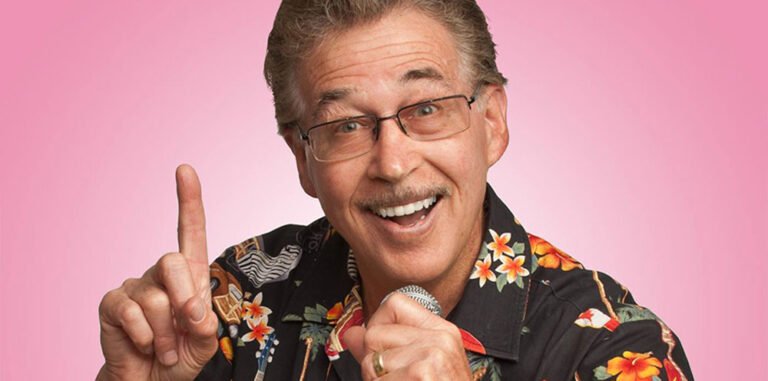 Jack Hartmann Net Worth Revealed: Career Success, Education & Inspiring Biography