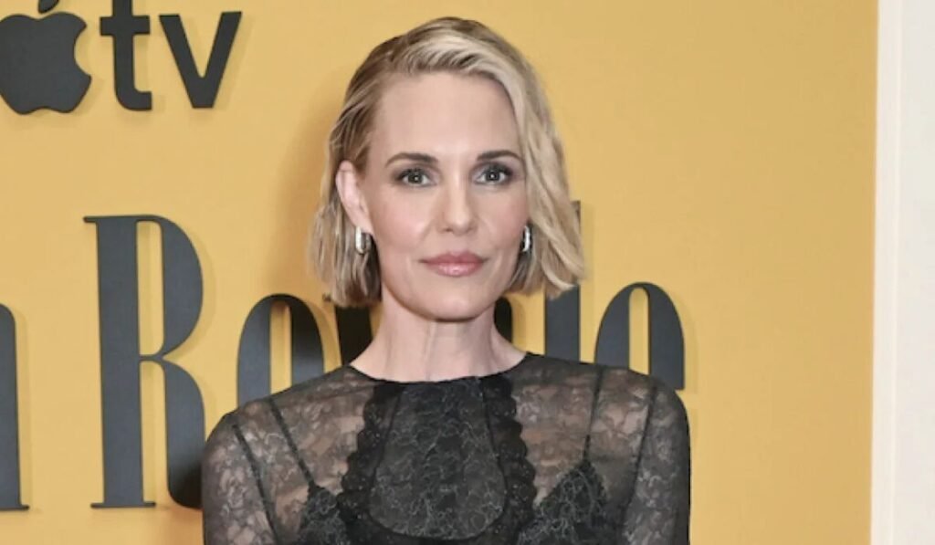 Leslie Bibb Net Worth