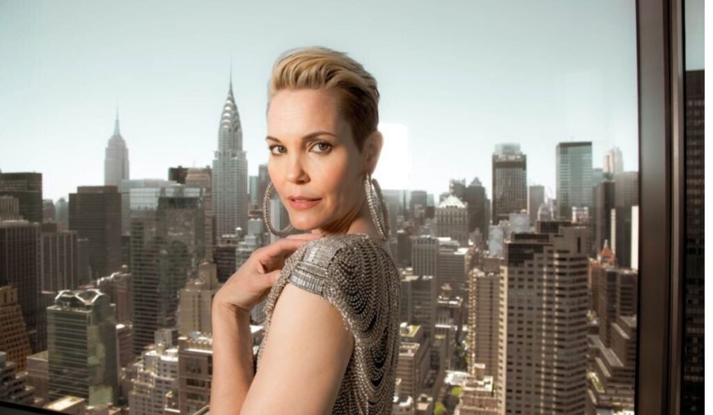 Leslie Bibb 's Impact on Hollywood