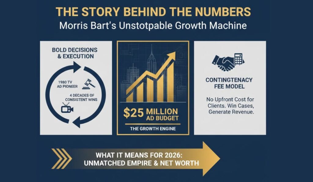 The Story Behind the Numbers & What It Means for 2026