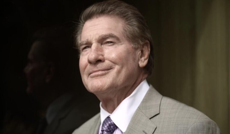 Steve Garvey Net Worth