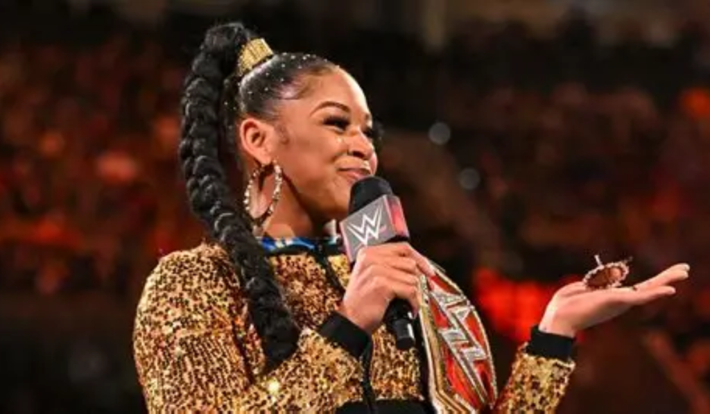 Bianca Belair Net Worth 2026