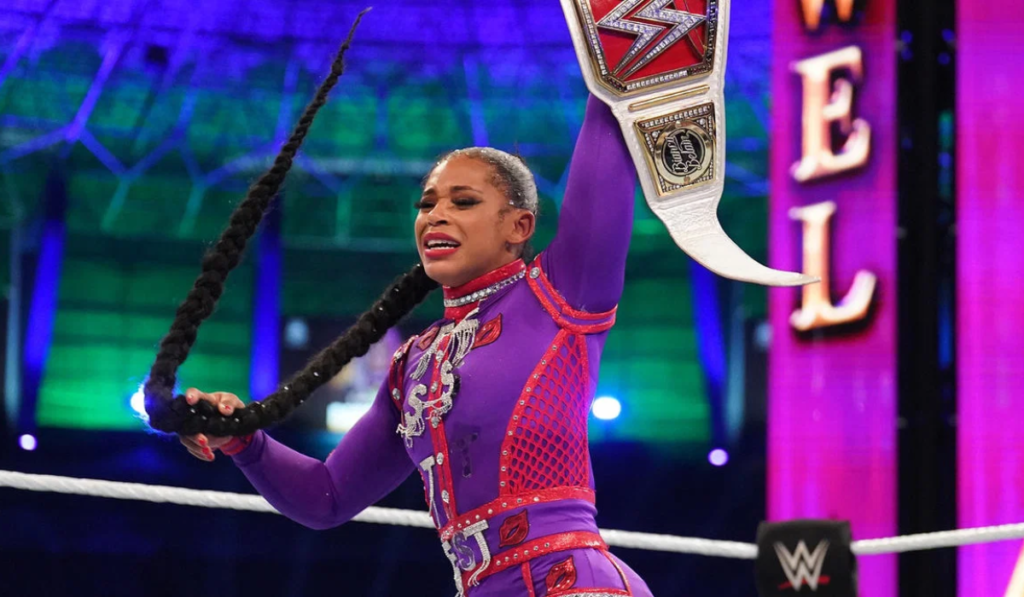 Wrestling Style and Gimmick