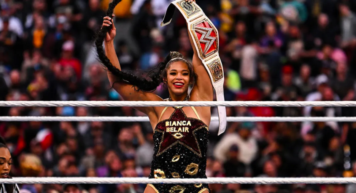 Bianca Belair Net Worth 2026: Fight Purses, Endorsements, Career Records, Husband