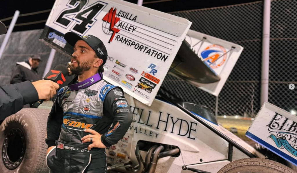 Physical adaptations in racing