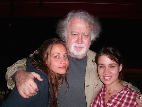 Early Life and Background