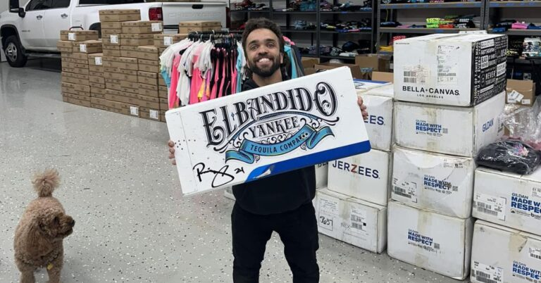 Rico Abreu height and weight