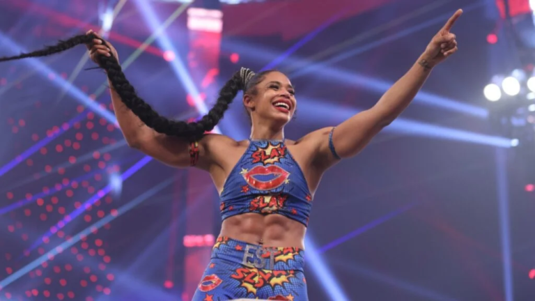 Bianca Belair Net Worth: Fight Purses, Endorsements, Career Records, Husband