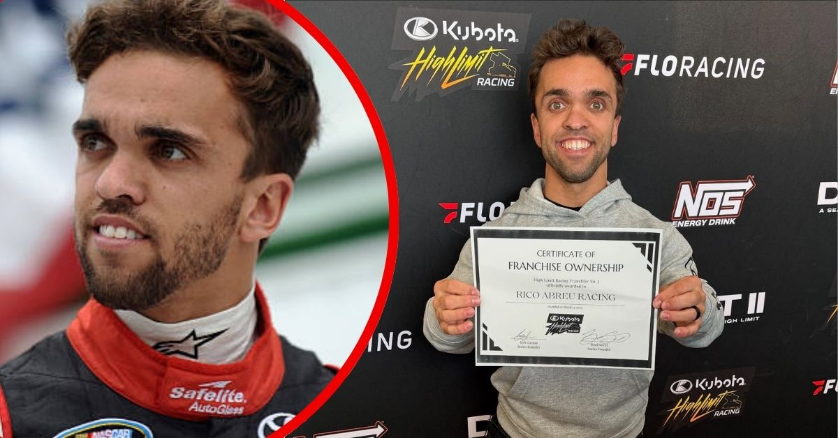 What is Rico Abreu’s Net Worth?