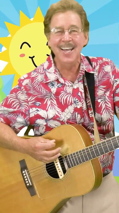 Jack Hartmann Career in Education