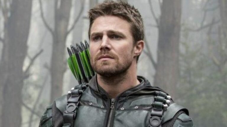 Stephen Amell Net Worth: A Complete Breakdown of His Life, Career, and Wealth