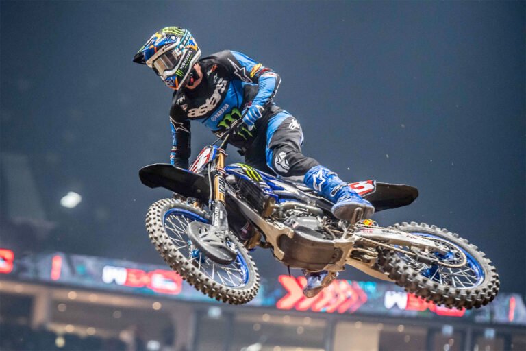 Eli Tomac Net Worth, Career, and Biography: The Rise of a Motocross Legend