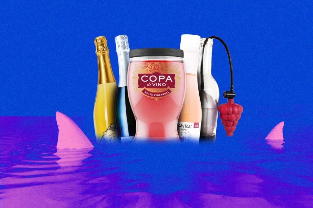 Copa Di Vino Net Worth