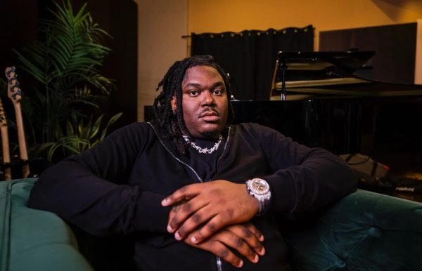 Lucki net worth and lifestyle