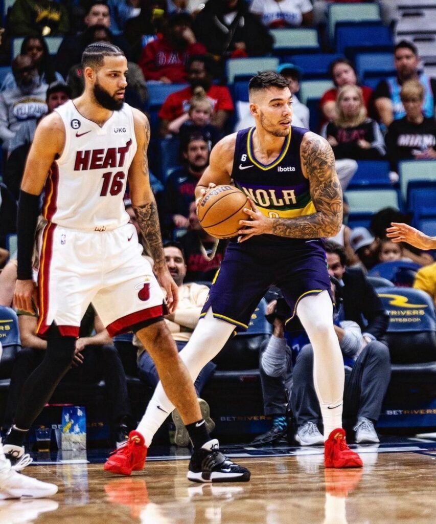 Juancho Hernangómez