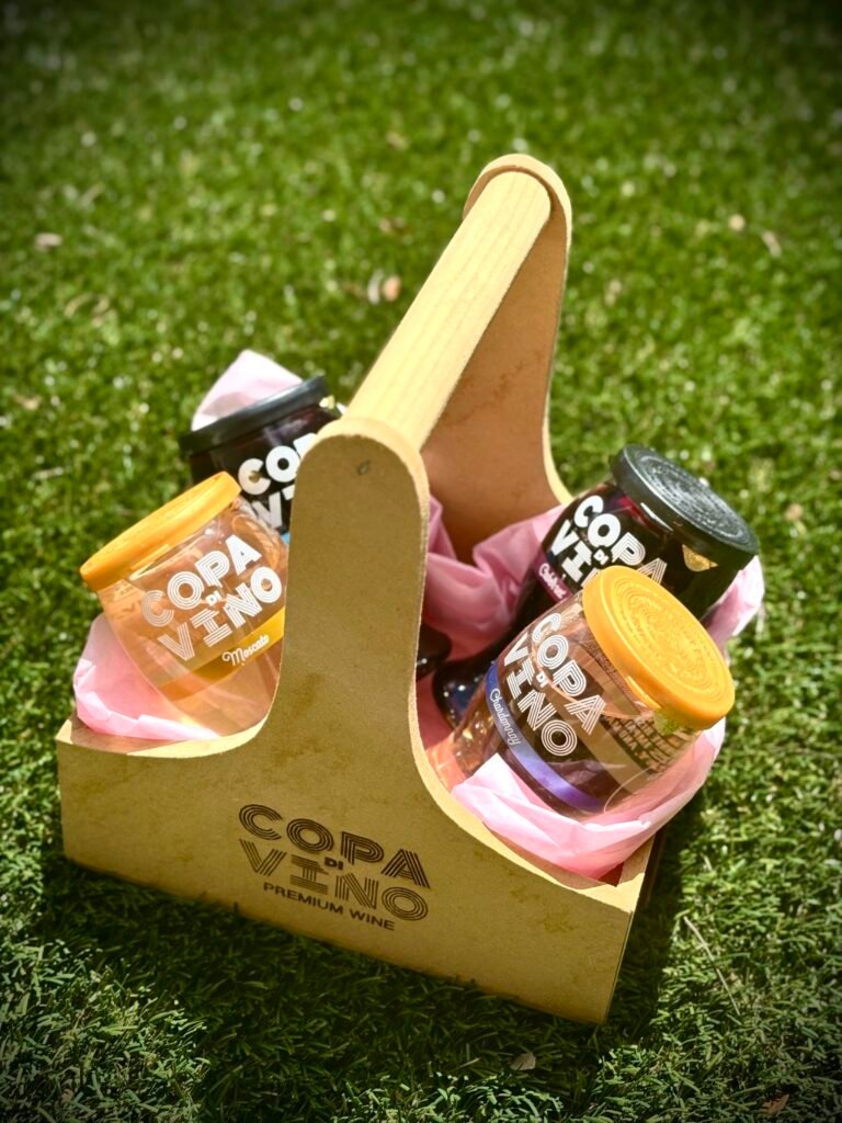 Copa Di Vino Net Worth