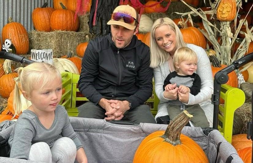 Eli Tomac's net worth and biography