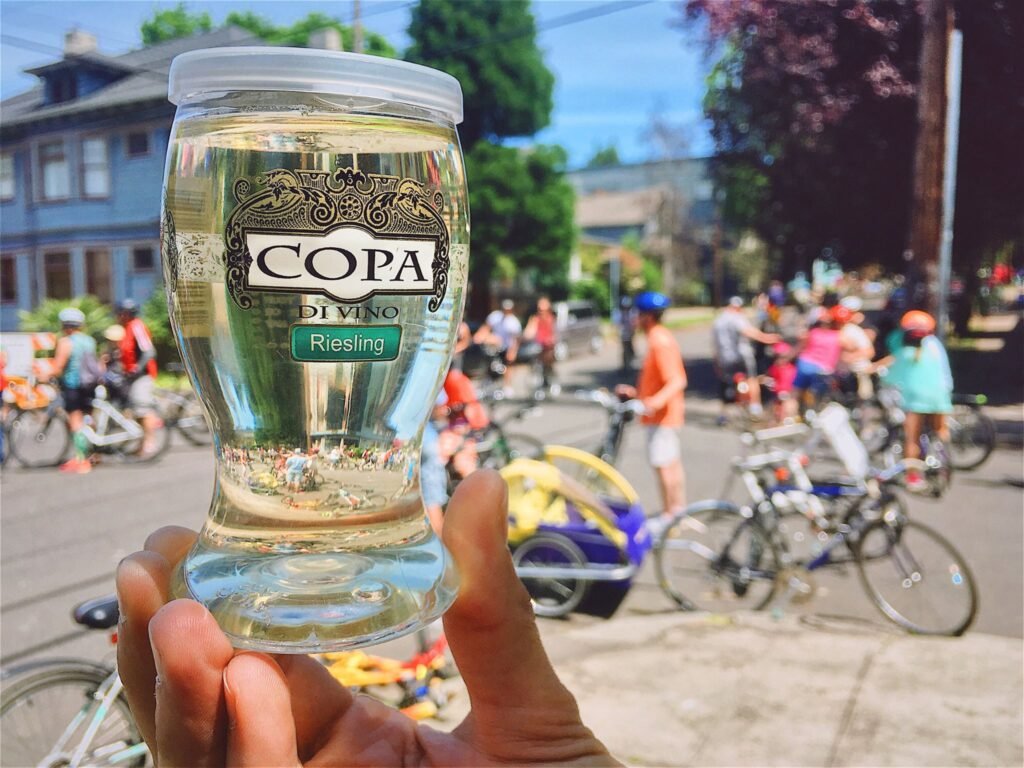 Copa Di Vino Net Worth