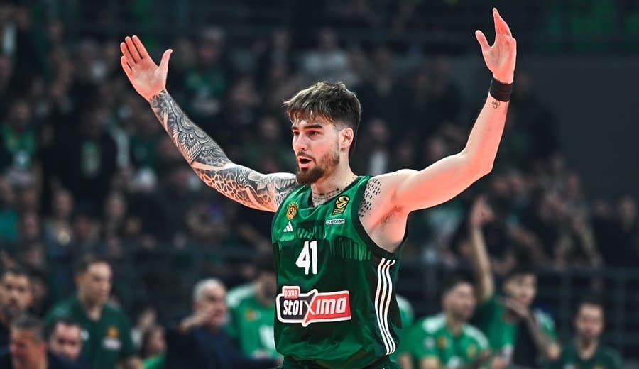 Juancho Hernangómez