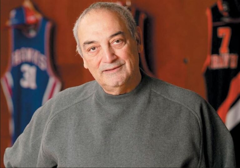 Sonny Vaccaro Net Worth & Career Legacy