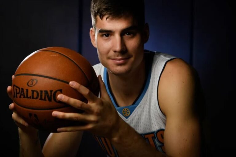 Juancho Hernangómez net worth