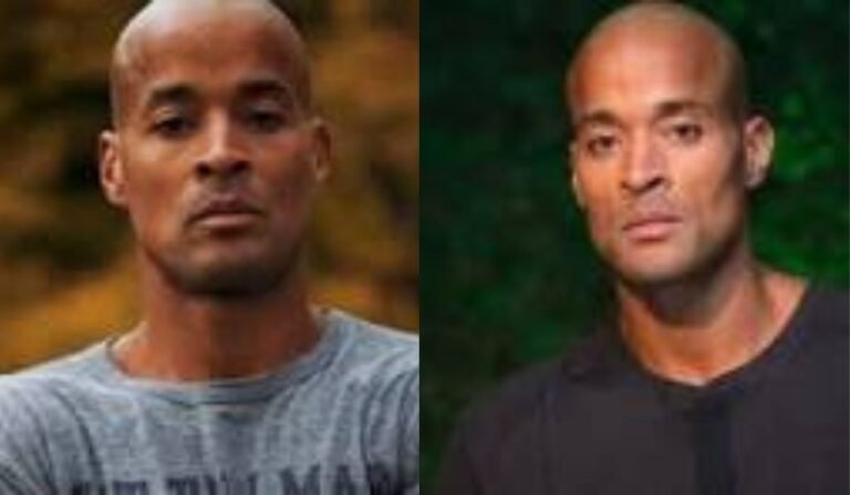 David Goggins Net Worth 2026