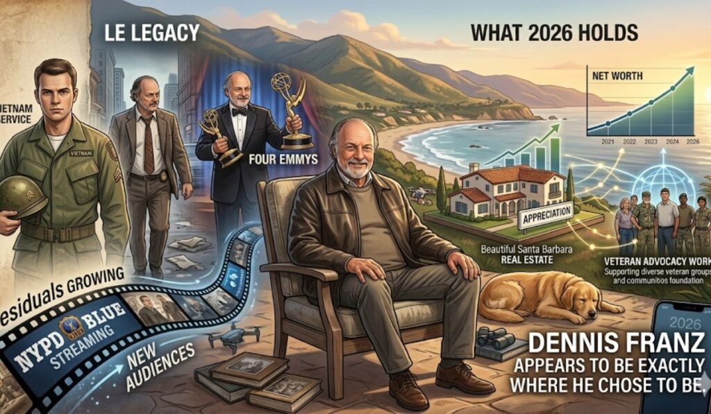 The Legacy and What 2026 Holds