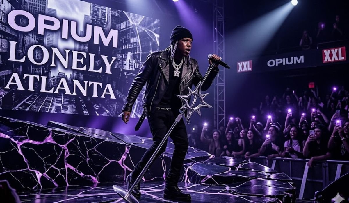 Destroy Lonely Net Worth