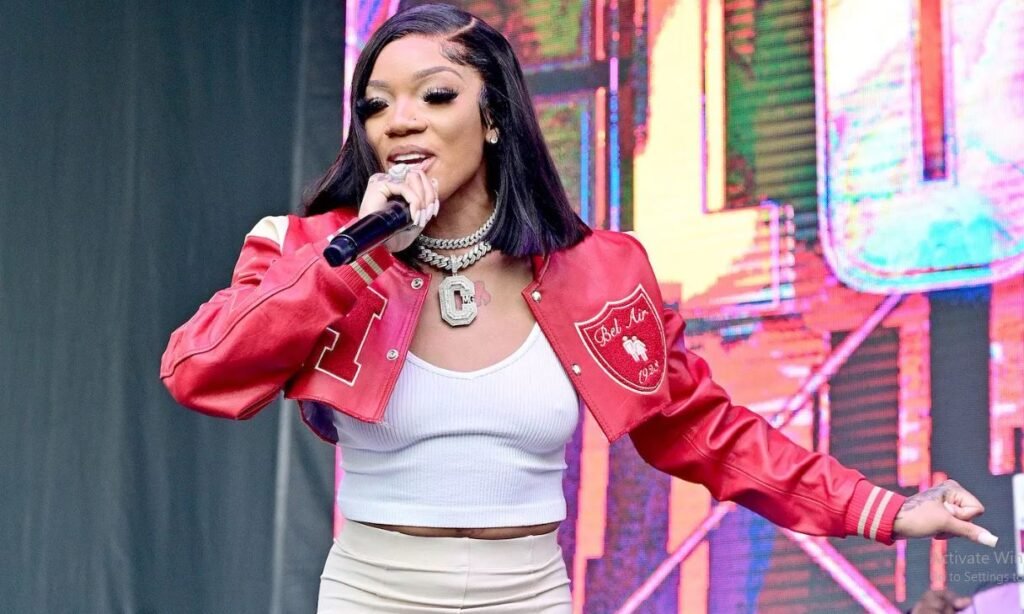 GloRilla net worth and biography