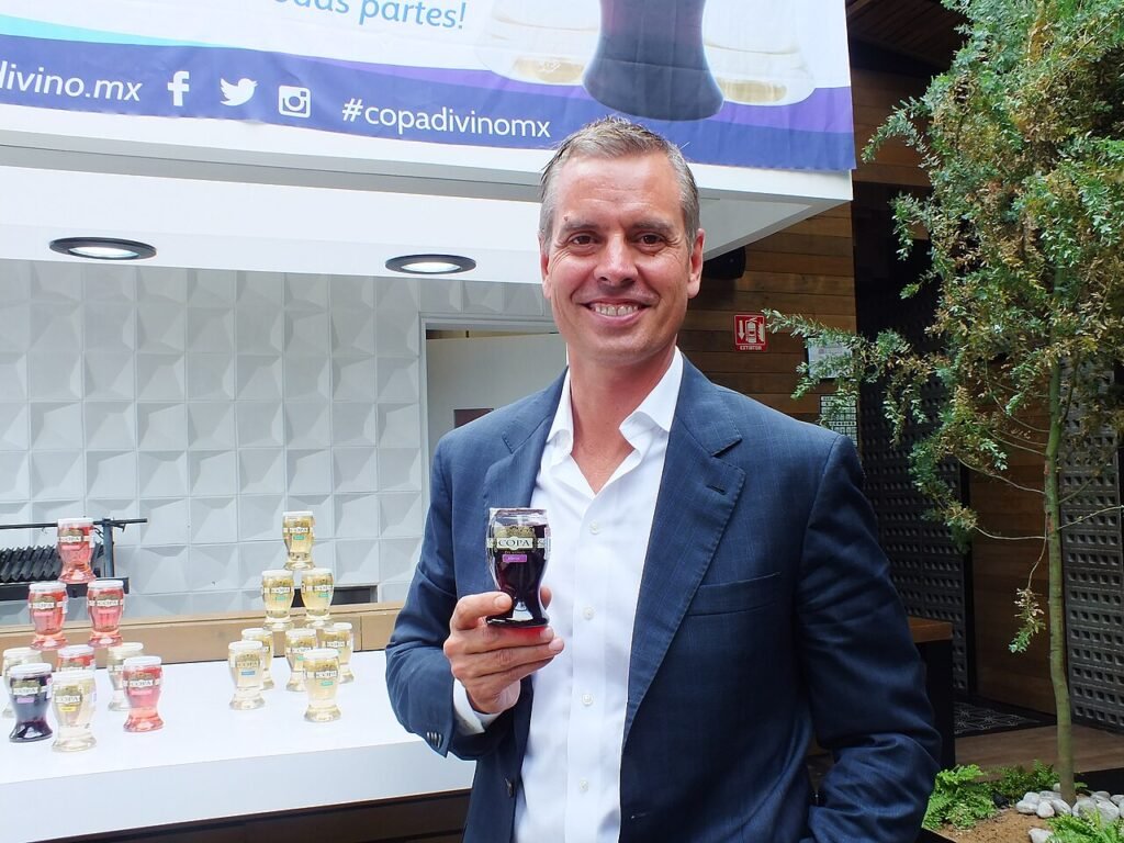 Copa Di Vino Net Worth