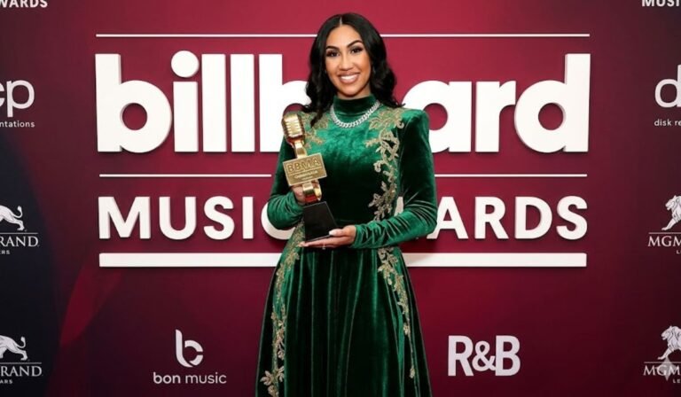 Queen Naija Net Worth
