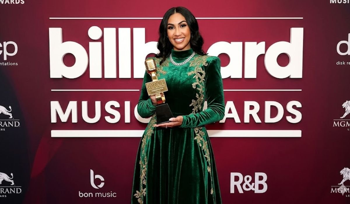 Queen Naija Net Worth