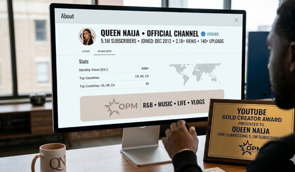 YouTube The Engine That Started Everything