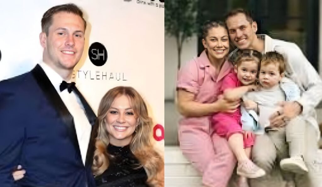 Children, Marriage and the Family Behind the Brand