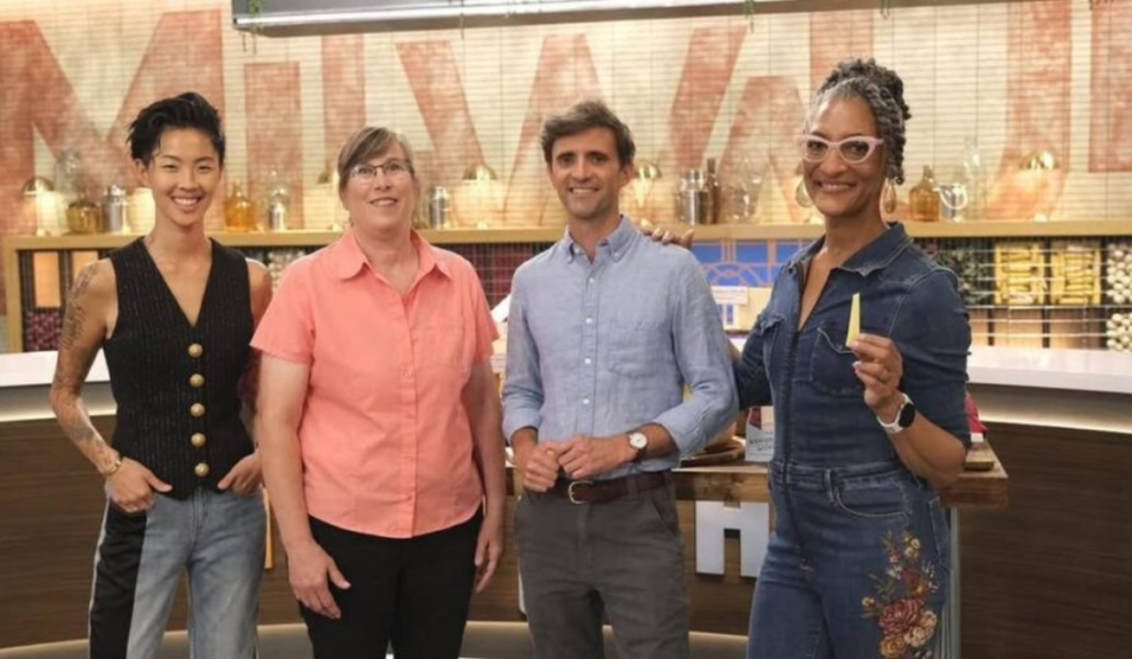 Carla Hall’s Net Worth