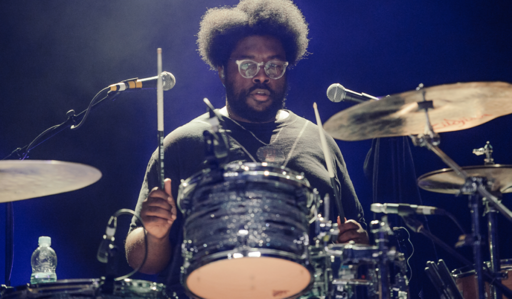 Who Is Questlove?