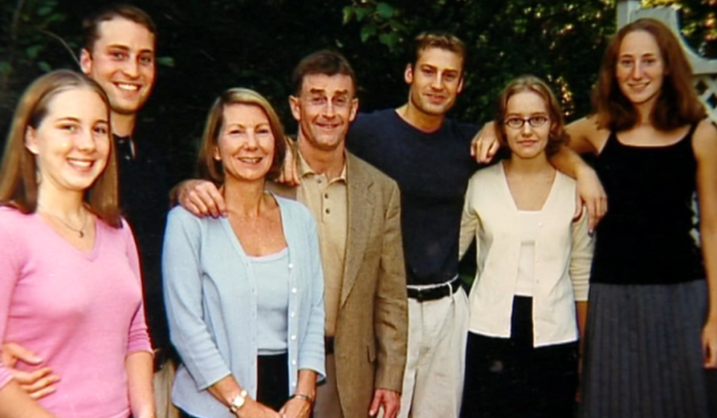 Personal Life and Wife