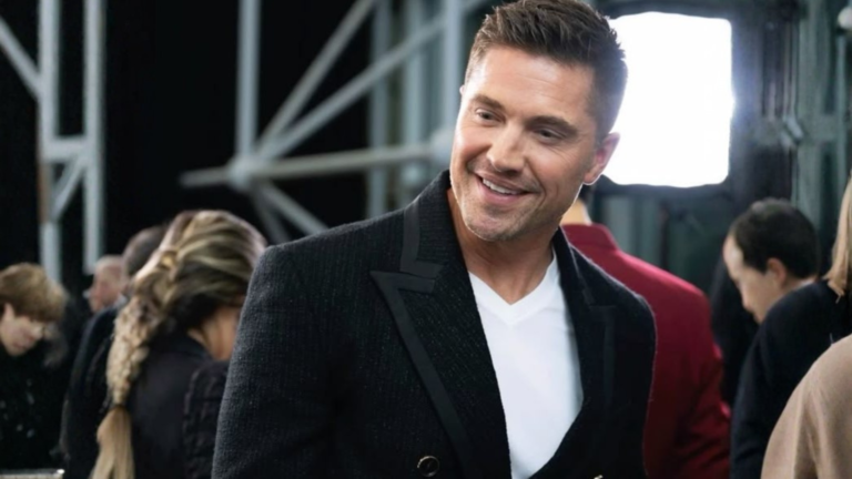 Eric Winter Net Worth