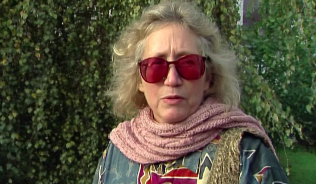 1st Wife of Michael Peterson