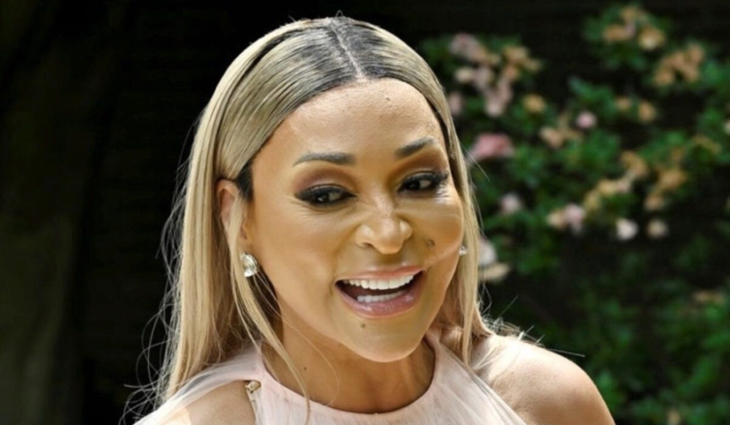 Karen Huger Net Worth 2026