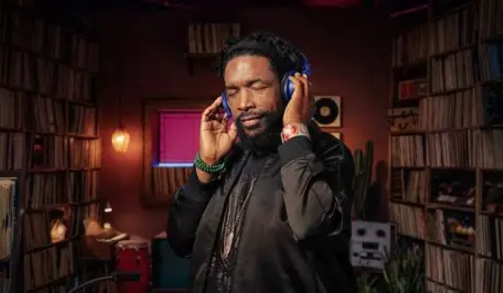 Luxurious Lifestyle of Questlove