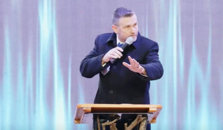 Greg Locke Net Worth, Biography, Church, Career & Achievement