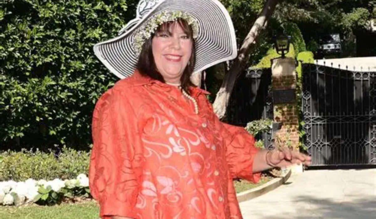 Karen Houghton Net Worth: Biography, Career, and Income Sources