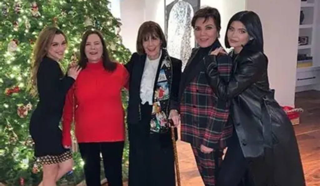 Karen Houghton Net Worth